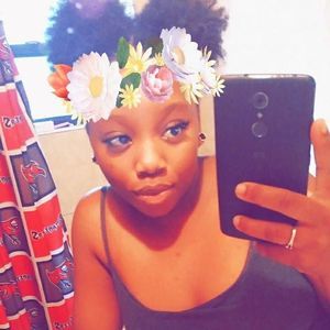 Meet your Posher, Kenna